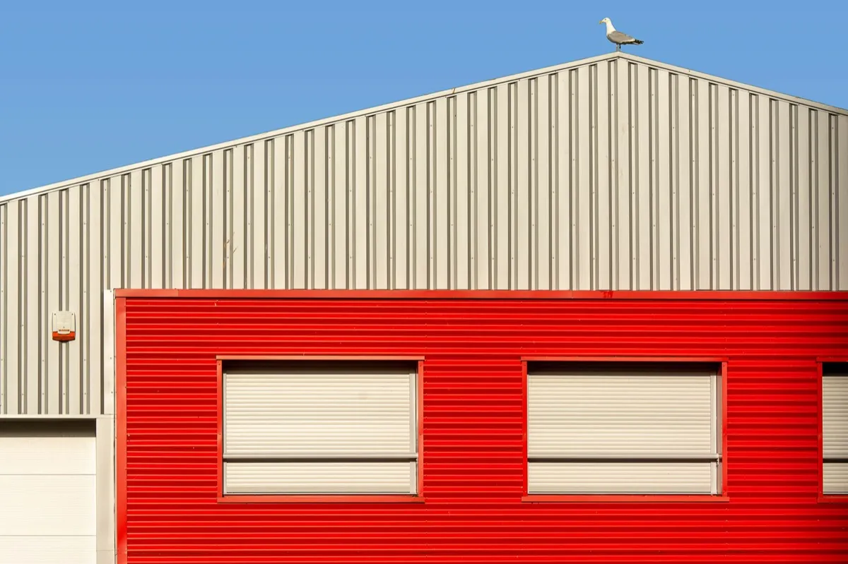 Commercial Roofing in Fort Wayne, IN
