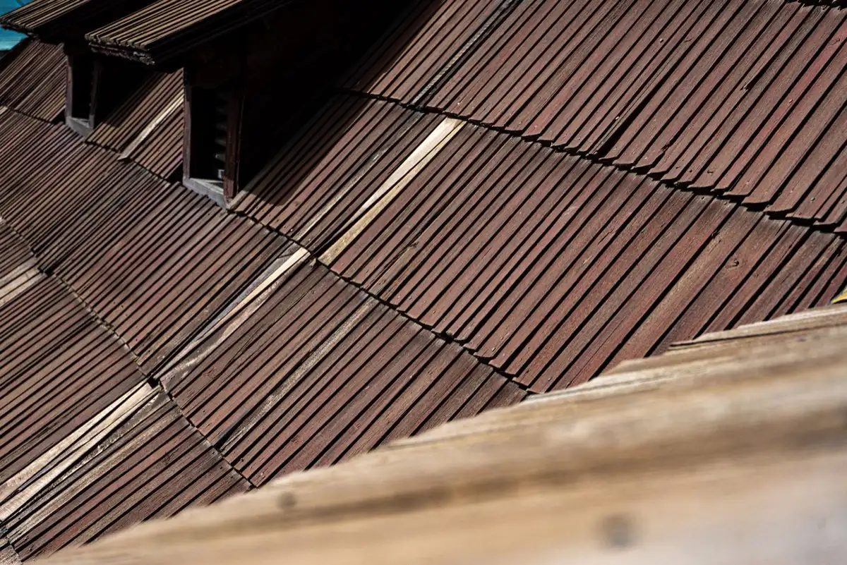 Roof Replacement in Fort Wayne, IN