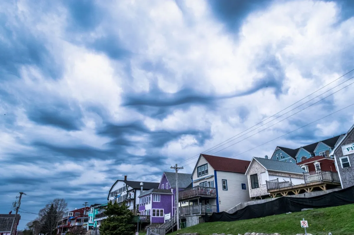Storm Damage Restoration in Fort Wayne, IN