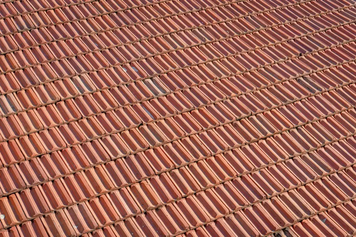 Tile Roofing in Fort Wayne, IN