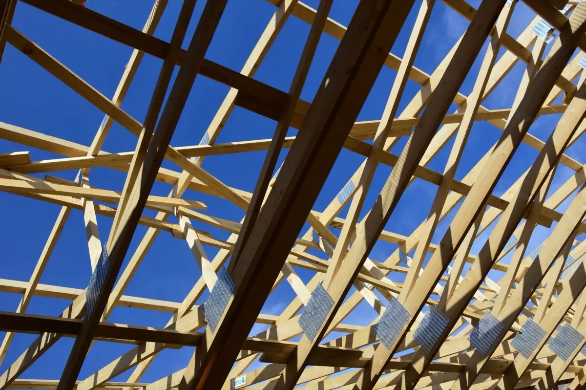 Roof Ventilation in Fort Wayne, IN